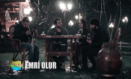 İmera  Emri Olur [2015  Video]