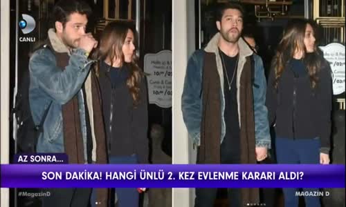 Furkan Andıç Ve Dilan Çiçek Deniz İlk Kez El Ele Görüntülendi 