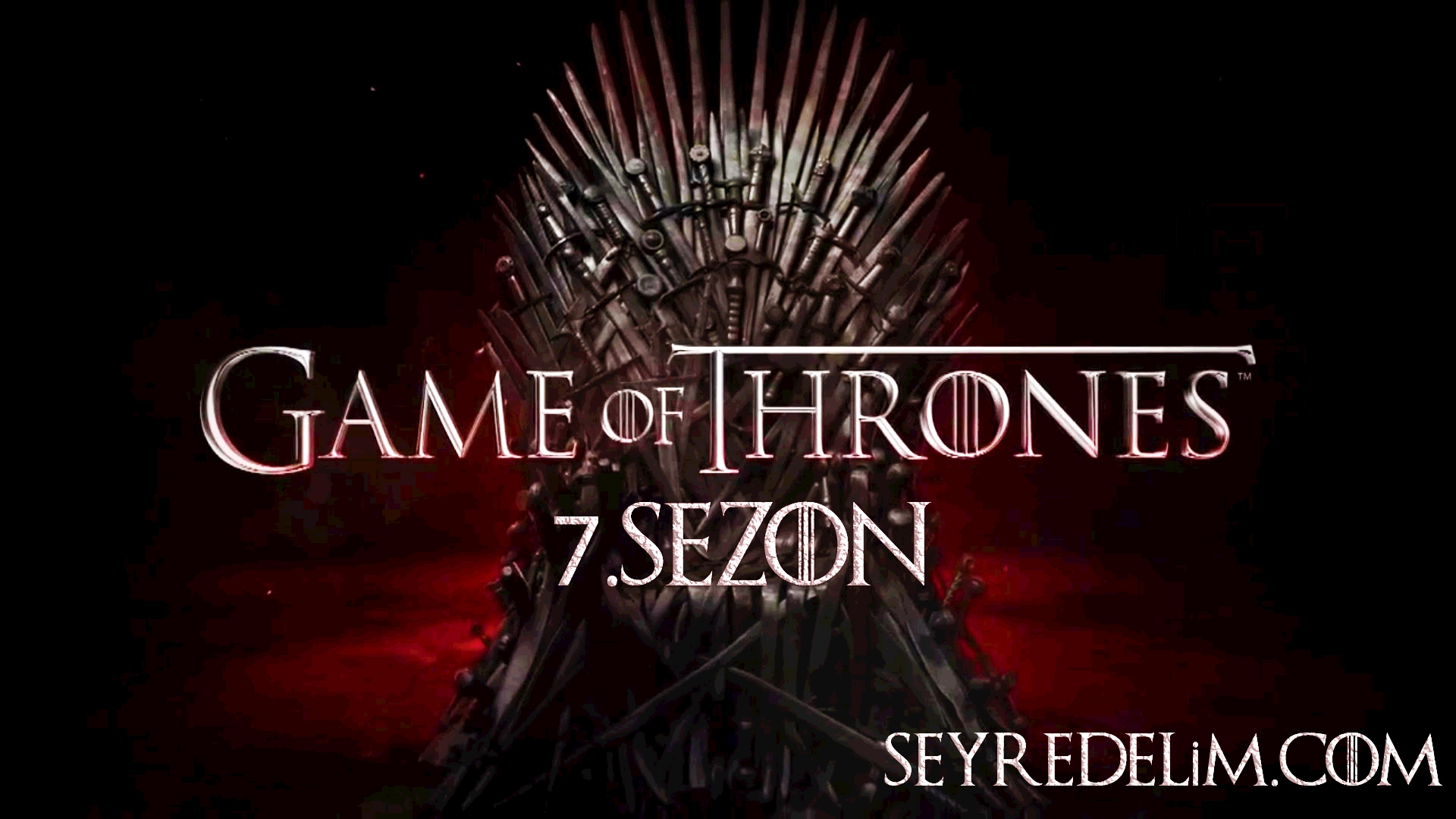 Game of thrones 1 sezon 1 bölüm yabancı dizi izle