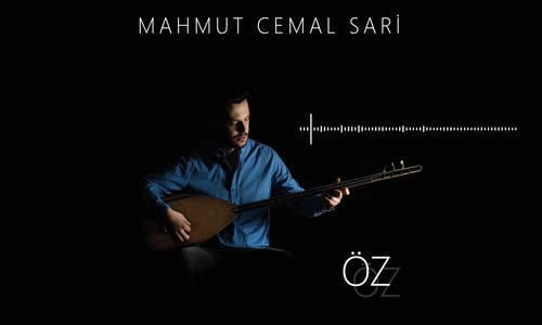 Mahmut Cemal Sari & Özlem Doğuş Varlı - Ağılın Altı Kenger - Mahmut Bey