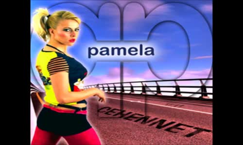 Pamela Spence  Seviyorum Sensiz 