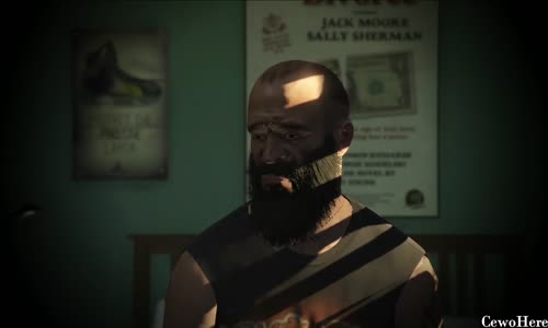 Türkçe Şarkıların GTA 5'e Uyarlanmasıyla Ortaya Çıkan Eğlenceli Video