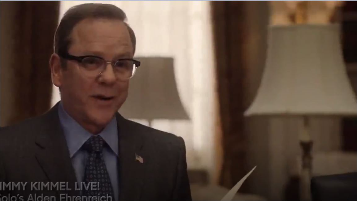 Designated Survivor 2. Sezon 22. Bölüm Fragmanı