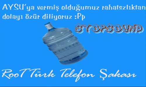 En Sulu Telefon Şakası