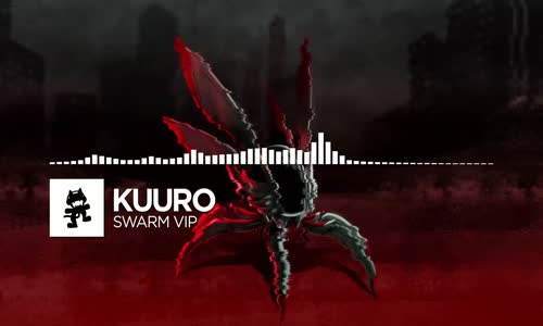  Kuuro - Swarm Vıp Monstercat Free Release