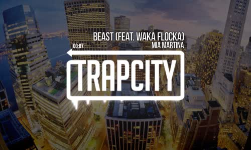 Mia Martina - Beast Ft. Waka Flocka