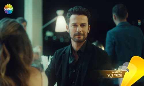 Yüz Yüze 3.Tanıtım Fragmanı