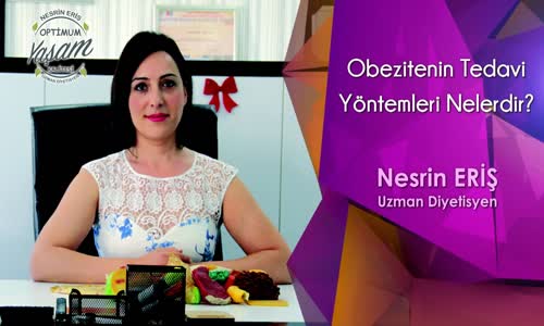 Obezitenin Tedavi Yöntemleri Nelerdir