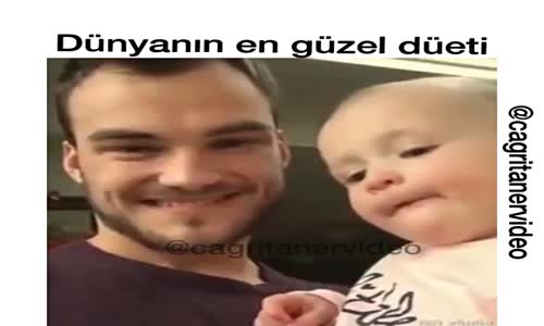 Dünyanın En Güzel Düeti