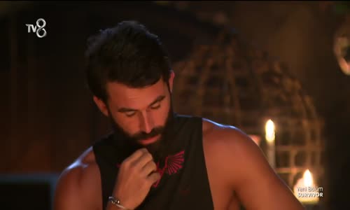 Turabi'nin Söylediklerine Karşı Çıktı Sakat Olduğun İçin Yazmadık 102. Bölüm Survivor 2018