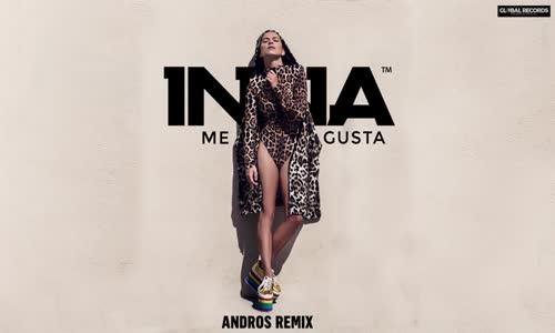 Inna - Me Gusta Andros Remix