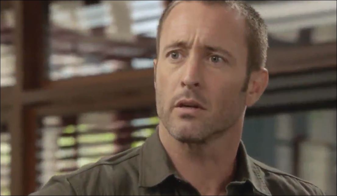 Hawaii Five-0 8. Sezon 15. Bölüm Fragmanı