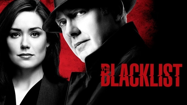 The Blacklist 5. Sezon 15. Bölüm İzle