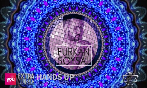 Furkan Soysal Hands Up