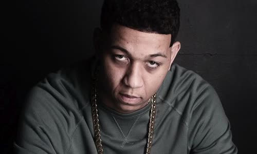 Lil Bibby - Trapspots