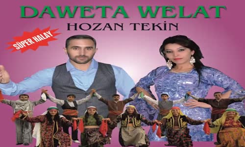 Hozan Teki̇n - Sosin