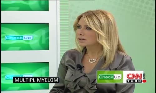 Multipl Myelom Hastalarına Tanı Konulmakta Neden Güçlük Çekiliyor