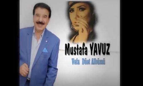 Mustafa Yavuz & Nevi̇n Doğanay - Keje 2018