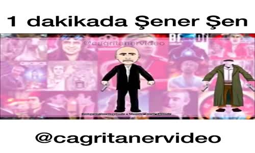 Dünden Bugüne Şener Şen