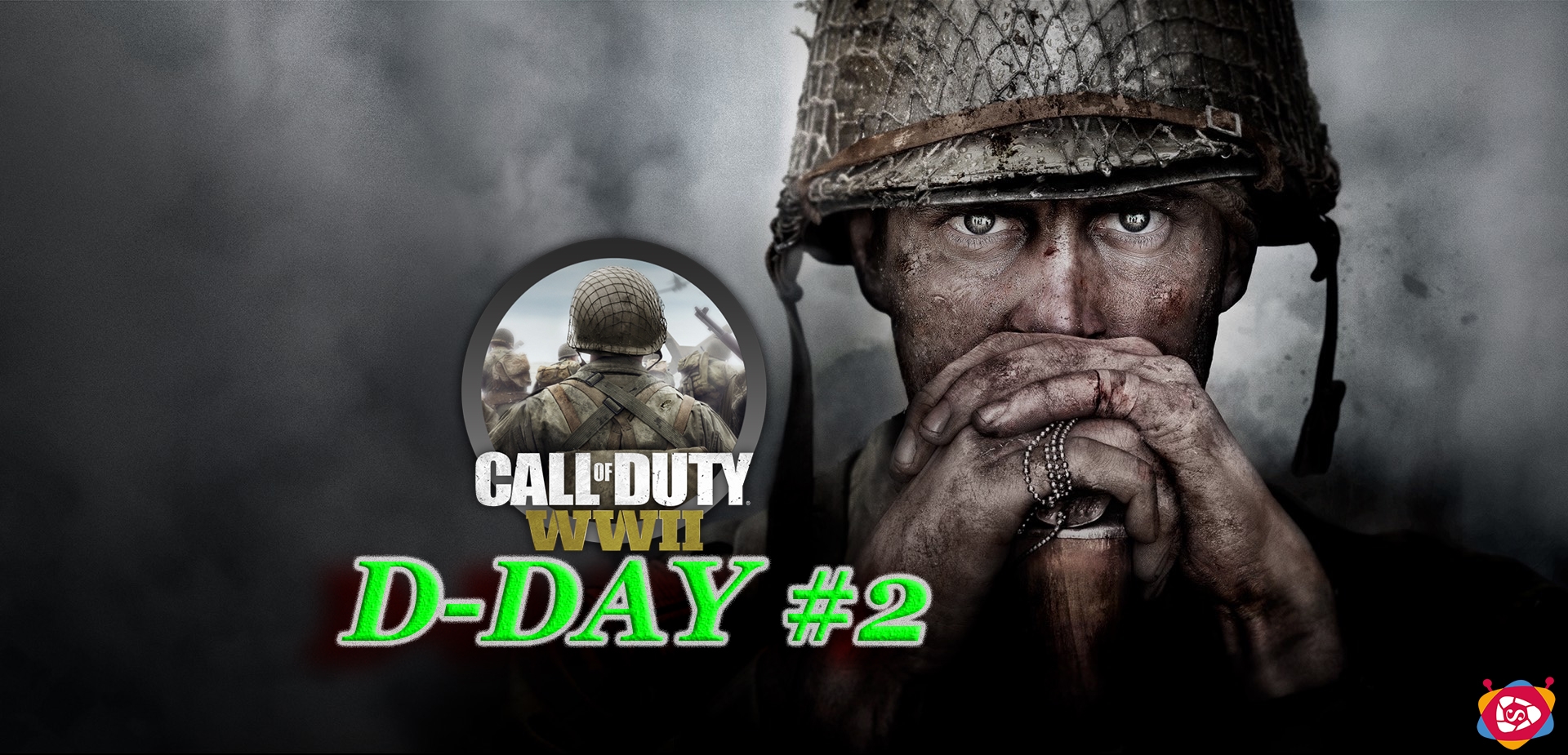 Call Of Duty Ww2 D Day - 2