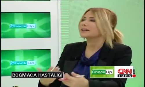 Boğmaca Nedir Ve Nasıl Bir Hastalıktır