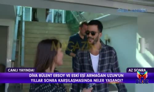 Barış Arduç Ve Gupse Özay Ayrıldımı Şok Eden İddiaya Barış Arduç'un Açıklaması