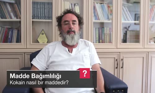 Kokain Nasıl Bir Maddedir