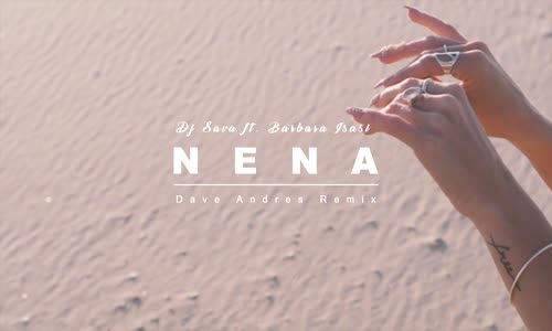 Dj Sava  Ft. Barbara Isasi  - Nena