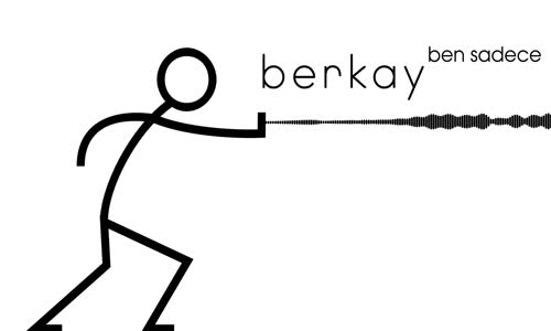 Berkay - Ben Sadece