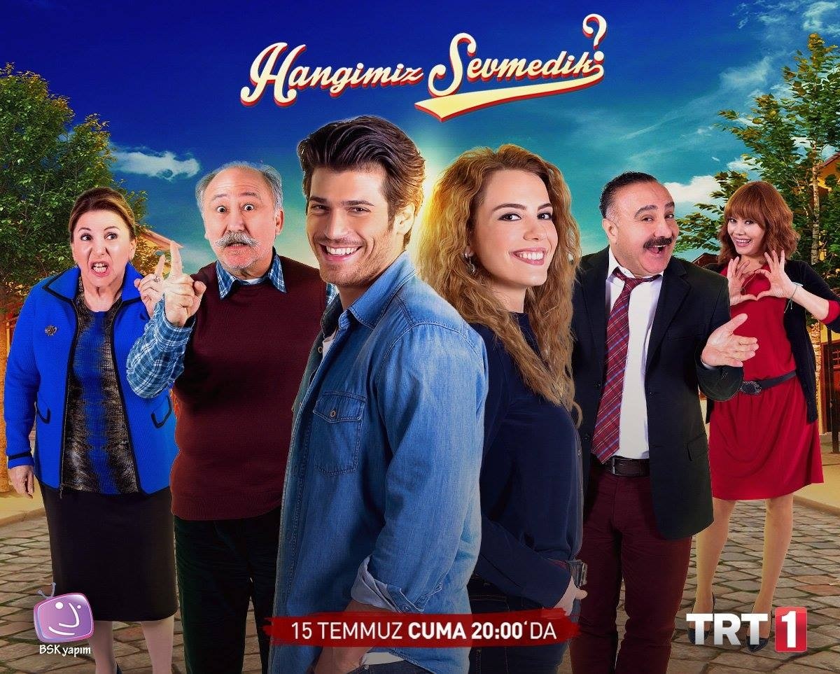 Hangimiz Sevmedik 11.Bölüm Fragmanı