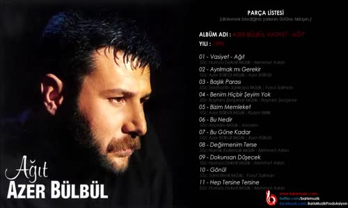 Azer Bülbül - Gönül