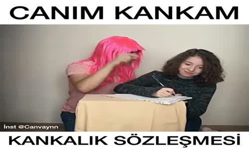 Kankalık Sözleşmesi