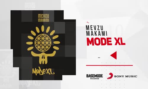 Mode Xl - Yağmur Adam