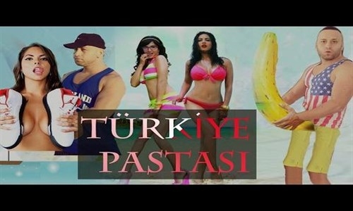 Türkiye Pastası  Taner Sins Türk Filmi İzle 