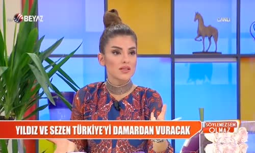 Sezen Yazacak Yıldız Okuyacak