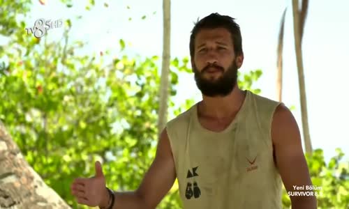 Adem Takımdaki Erkeklerin Performansını Değerlendirdi Survivor 8,5 