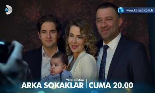 Arka Sokaklar 479. Bölüm Fragmanı