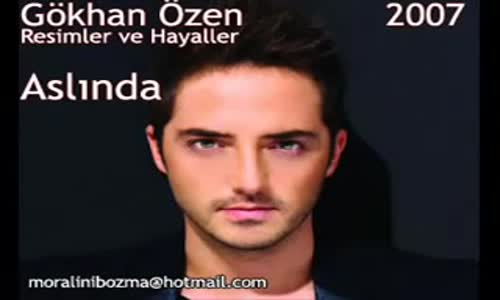 Gökhan Özen - Aslında