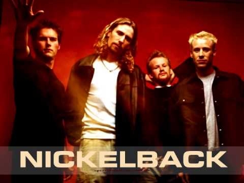 Nickelback - Rockstar-hq