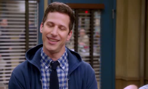 Brooklyn Nine-Nine 5. Sezon 10. Bölüm Fragmanı