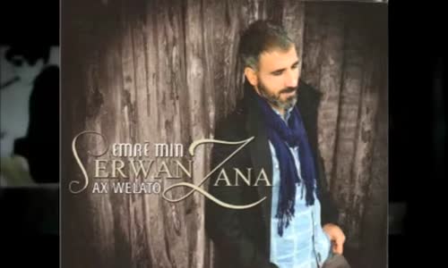 Serwan Zana - Emremin Birin