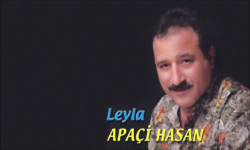 Apaçi Hasan - Ağlamak Haramdır 