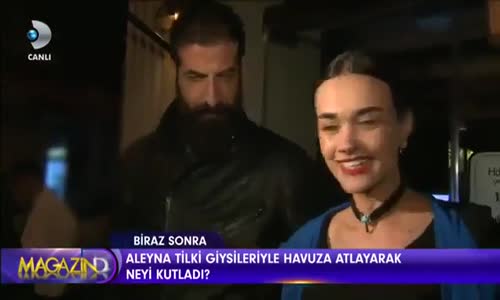 Bensu Soral Fransa'da Kırmızı Halıda Yürüdü 