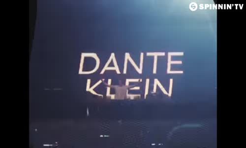 Dante Klein & Jantine - What I Like About U 