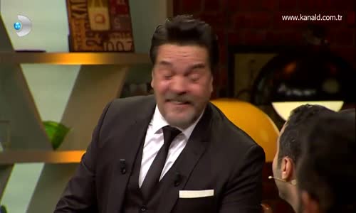 Beyaz Show - Bana Da Mı Zil!