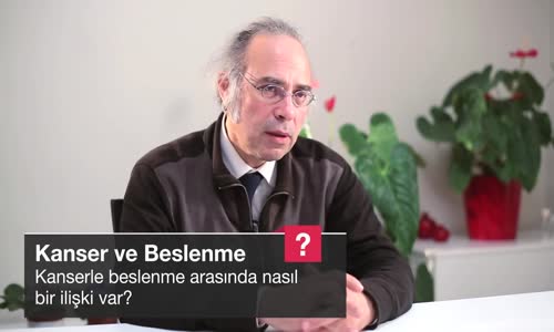 Kanserle Beslenme Arasında Nasıl Bir İlişki Var