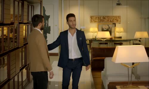 Ateşböceği - Hakan Rest Çekiyor