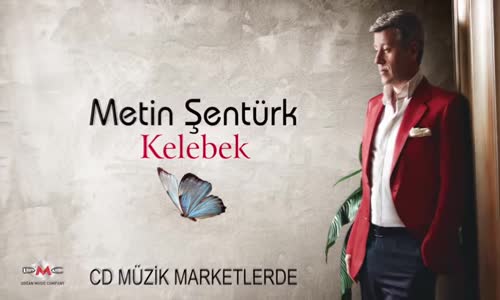 Metin Şentürk - Sensizlik Kalbe Zararlı