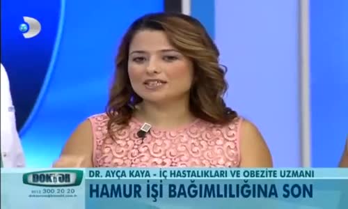 Karbonhidrat Bağımlılığından Korunma Yolları