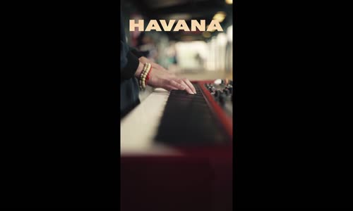 Camila Cabello  Havana Vertical Video Ft. Young Thug